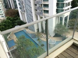 Pavilion 11 (D11), Condominium #503547531